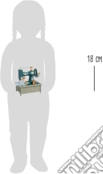 Carillon Macchina da cucire giochi