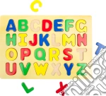 Puzzle ad incastro ABC giochi