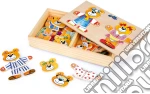 «Orsetti da vestire» giochi