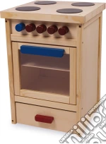 Fornello giochi
