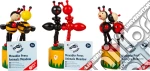 Animali a pressione Prato giochi