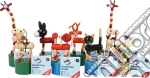 Set Animali a pressione giochi