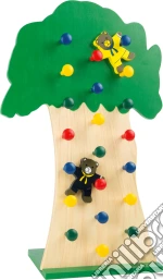 Torre a cascata Orsetti rotolanti giochi