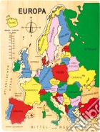 Puzzle "Europa" giochi