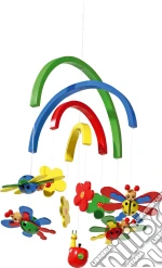 Giostrina «Coccinella» giochi