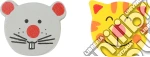 Dama Topi & Gatti giochi