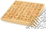 Tabellina giochi