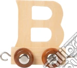 Lettera B trenino in legno giochi