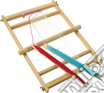Telaio da tessitura Deluxe giochi