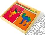 Set sagome giochi