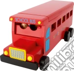 Bus scolastico giochi