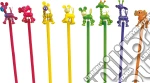 Matite Africa giochi