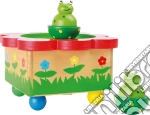 Carillon Stagno con rane giochi
