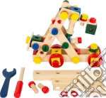Set costruzioni giochi