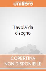 Tavola da disegno giochi