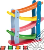 Pista macchinine colorata giochi