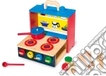 Cucina da gioco per bambini 'Mobile' giochi