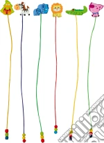 Segnalibro «Perle» giochi
