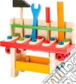 Banco da lavoro Professionista giochi