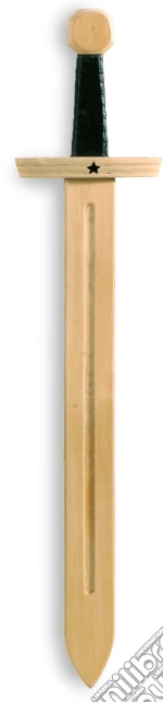 Spada in legno, Cavaliere delle Stelle giochi