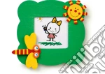 Cornice  «Facce sorridenti» giochi