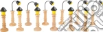 Accessori per ferrovia Illuminazione giochi