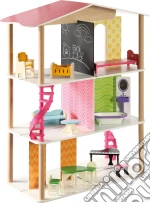 Casa delle bambole Charlotte giochi
