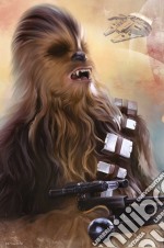 Puzzle Star Wars &quot;Nano&quot; Chewbacca