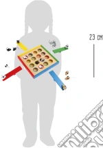 Topini salterini giochi