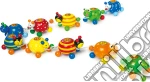 Porta candele per il compleanno giochi
