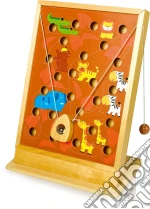 Percorso di arrampicata Africa giochi