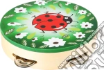 Tamburo Coccinella giochi