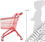 Carrello della spesa compatto giochi
