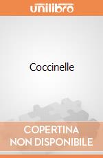 Coccinelle gioco