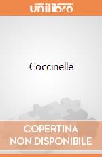 Coccinelle giochi