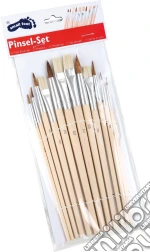 Set pennelli giochi