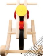 Motocicletta a dondolo giochi