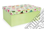 Box Cupcake giochi