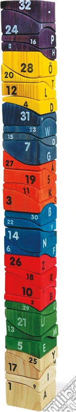 Mega-torre giochi