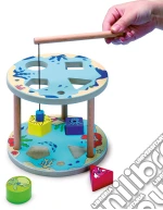 Gioco della pesca ad incastro giochi