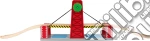 Pontile levatoio giochi