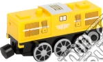 Locomotiva elettrica giochi