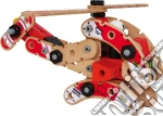 Set costruzioni Aviatore giochi
