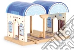 Stazione Centrale giochi