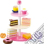 Etagere leccornie giochi