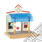 Stazione centrale giochi