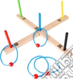Gioco da lancio ad anelli Colorato giochi