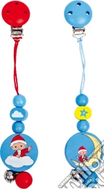 Babyclip  «Omino del sonno» giochi
