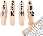 Gioco dei Vichinghi Numeri giochi