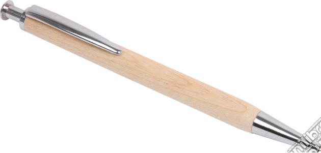 Penna in legno gioco